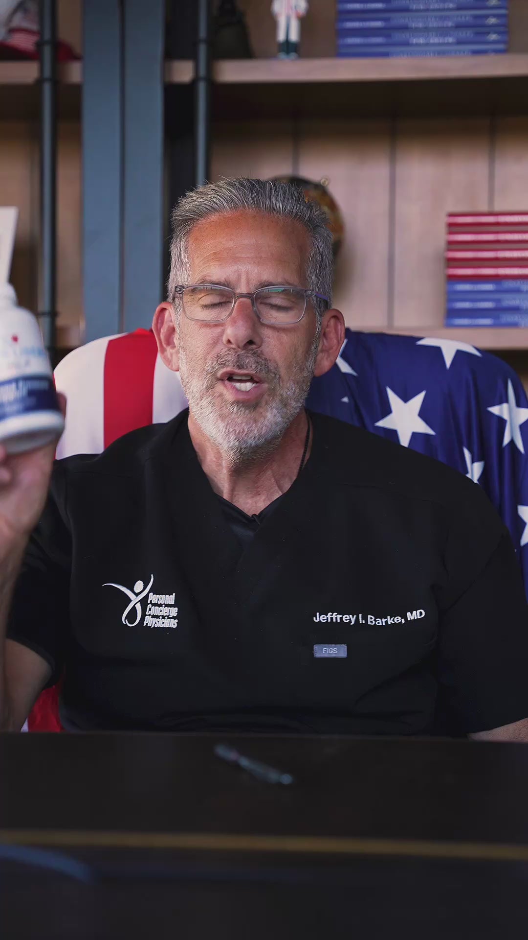 RxForLiberty™ – Blood Pressure Support